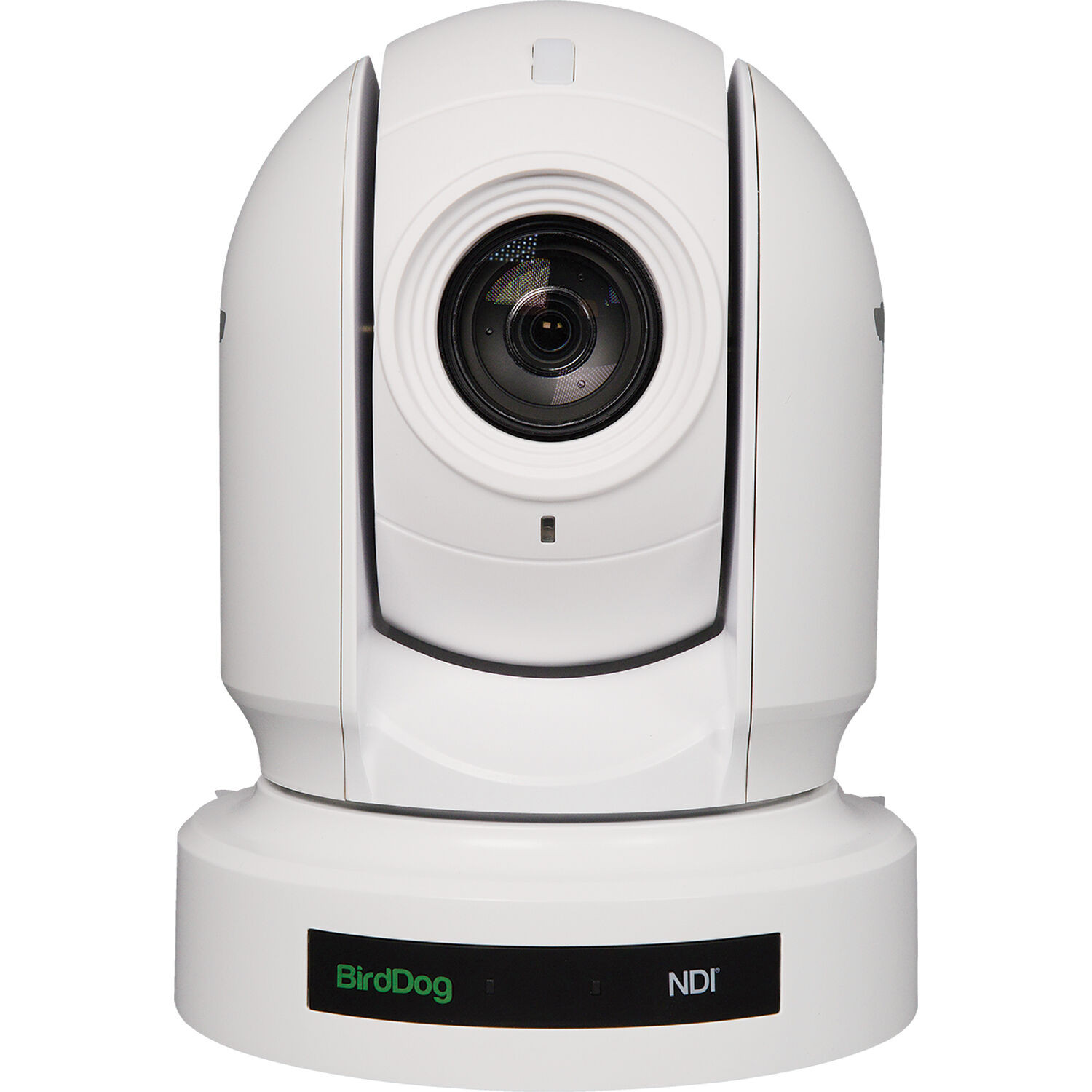 BirdDog P200 White | Kamera PTZ Full HD, 30x Zoom, Streaming, NDI, HDMI, SDI BirdDog - 1
