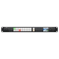 Blackmagic Design ATEM 2 M/E Constellation HD | Mikser wideo FullHD, 20 wejść, 3-SDI, 12 wyjść wideo, multiview, talkback Blackm