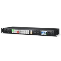 Blackmagic Design ATEM 2 M/E Constellation HD | Mikser wideo FullHD, 20 wejść, 3-SDI, 12 wyjść wideo, multiview, talkback Blackm