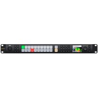 Blackmagic Design ATEM 2 M/E Constellation 4K | Mikser wideo 4K, 20 wejść, 3-SDI, 12 wyjść wideo, multiview, talkback Blackmagic