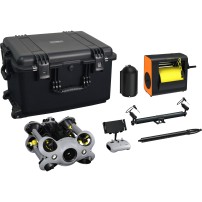 Chasing M2 S Advanced Set