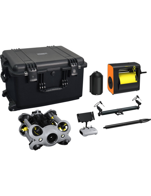 Chasing M2 S Advanced Set