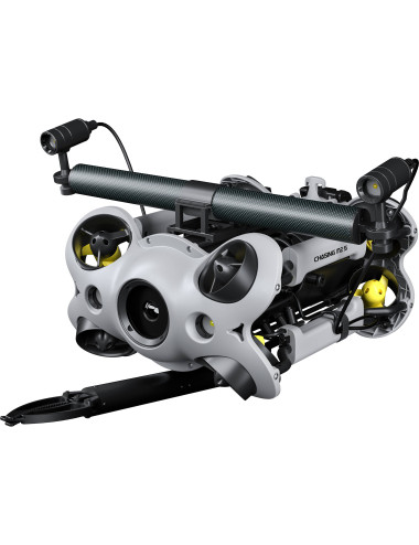 Chasing M2 S Advanced Set