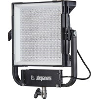 copy of Godox Knowled P600R RGB | Lampa wideo, Panel LED, 600 W, 1800-10000K Godox - 1