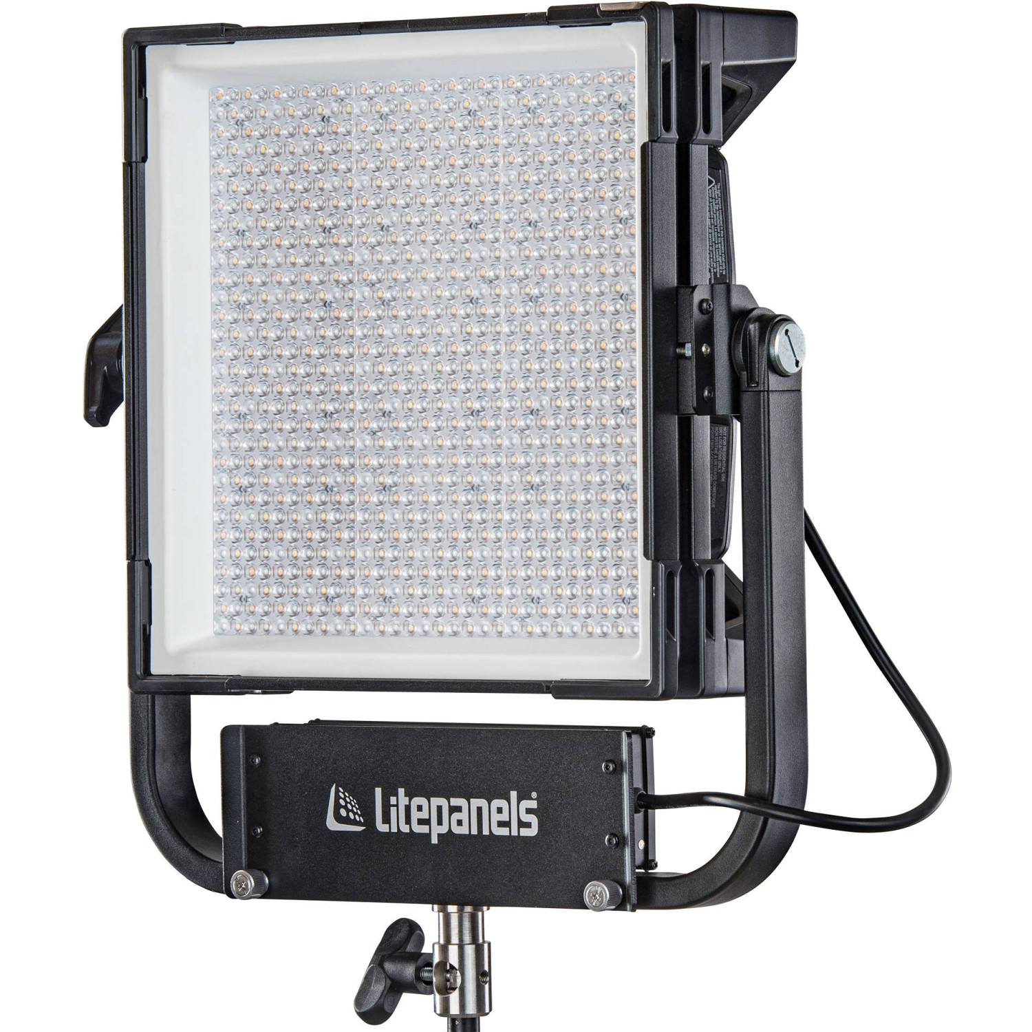 copy of Godox Knowled P600R RGB | Lampa wideo, Panel LED, 600 W, 1800-10000K Godox - 1