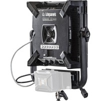 copy of Godox Knowled P600R RGB | Lampa wideo, Panel LED, 600 W, 1800-10000K Godox - 4