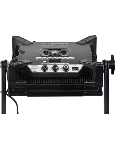 copy of Godox Knowled P600R RGB | Lampa wideo, Panel LED, 600 W, 1800-10000K Godox - 5