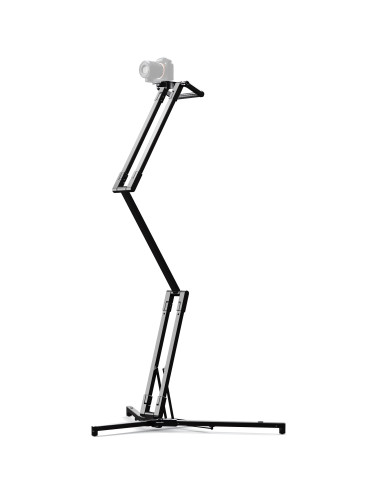 edelkrone StandPLUS v3 | Statyw do pozycjonowania, maks. wys. 158 cm, udźwig do 2.5 kg edelkrone - 1
