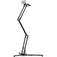 edelkrone StandPLUS v3 | Statyw do pozycjonowania, maks. wys. 158 cm, udźwig do 2.5 kg edelkrone - 1