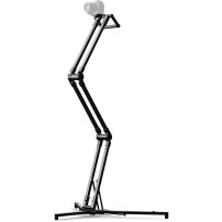 edelkrone StandPLUS Pro | Statyw do pozycjonowania, maks. wys. 154 cm, udźwig do 2.7 kg edelkrone - 1
