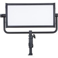 Litepanels Gemini 2x1 Soft RGBWW LED Panel | Lampa wideo, 2700-10000K Litepanels - 1