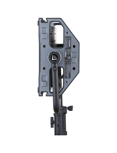 Litepanels Gemini 2x1 Soft RGBWW LED Panel | Lampa wideo, 2700-10000K Litepanels - 4