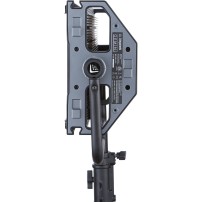 Litepanels Gemini 2x1 Soft RGBWW LED Panel | Lampa wideo, 2700-10000K Litepanels - 4