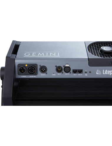Litepanels Gemini 2x1 Soft RGBWW LED Panel | Lampa wideo, 2700-10000K Litepanels - 8