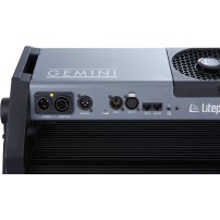 Litepanels Gemini 2x1 Soft RGBWW LED Panel | Lampa wideo, 2700-10000K Litepanels - 8