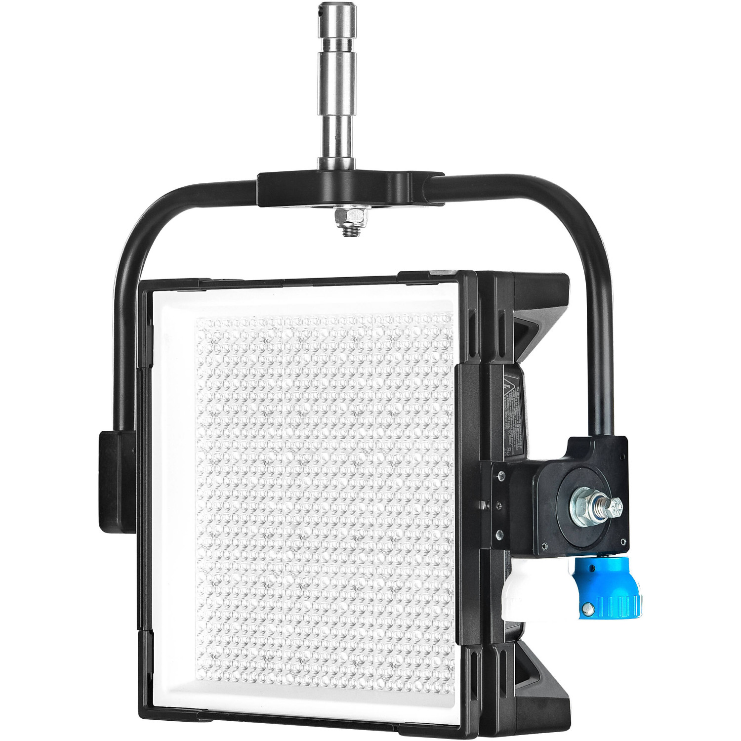 Litepanels Gemini 1x1 Hard RGBWW LED Panel Pole-Operated | Lampa wideo, wisząca, 2700-10000K Litepanels - 1
