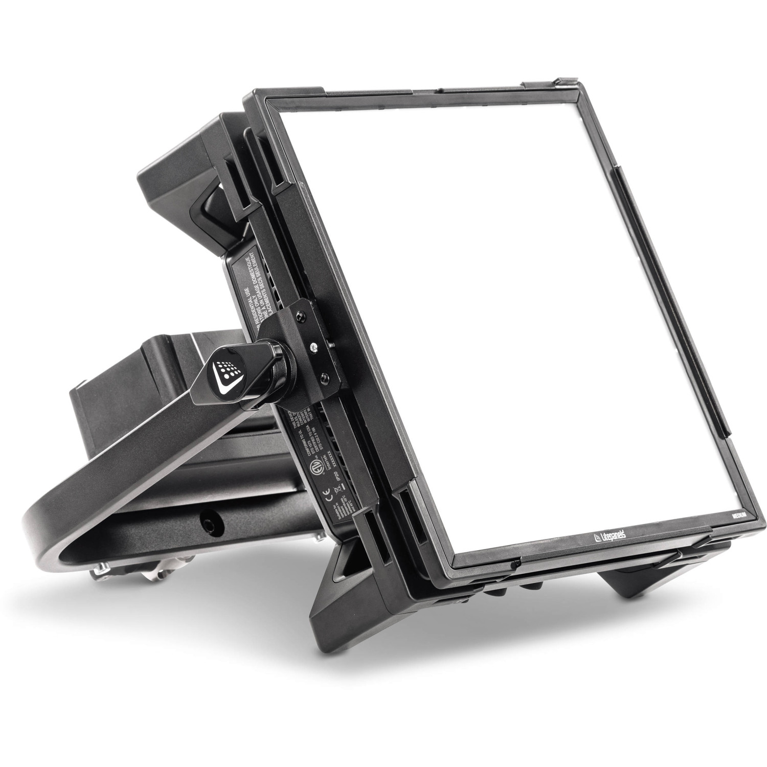 Litepanels Gemini 1x1 Soft RGBWW LED Panel | Lampa wideo, 2700-10000K Litepanels - 1