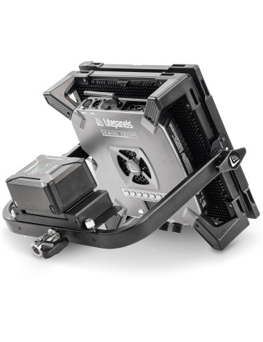 Litepanels Gemini 1x1 Soft RGBWW LED Panel | Lampa wideo, 2700-10000K Litepanels - 1