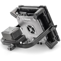 Litepanels Gemini 1x1 Soft RGBWW LED Panel | Lampa wideo, 2700-10000K Litepanels - 2