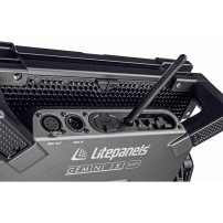 Litepanels Gemini 1x1 Soft RGBWW LED Panel | Lampa wideo, 2700-10000K Litepanels - 4
