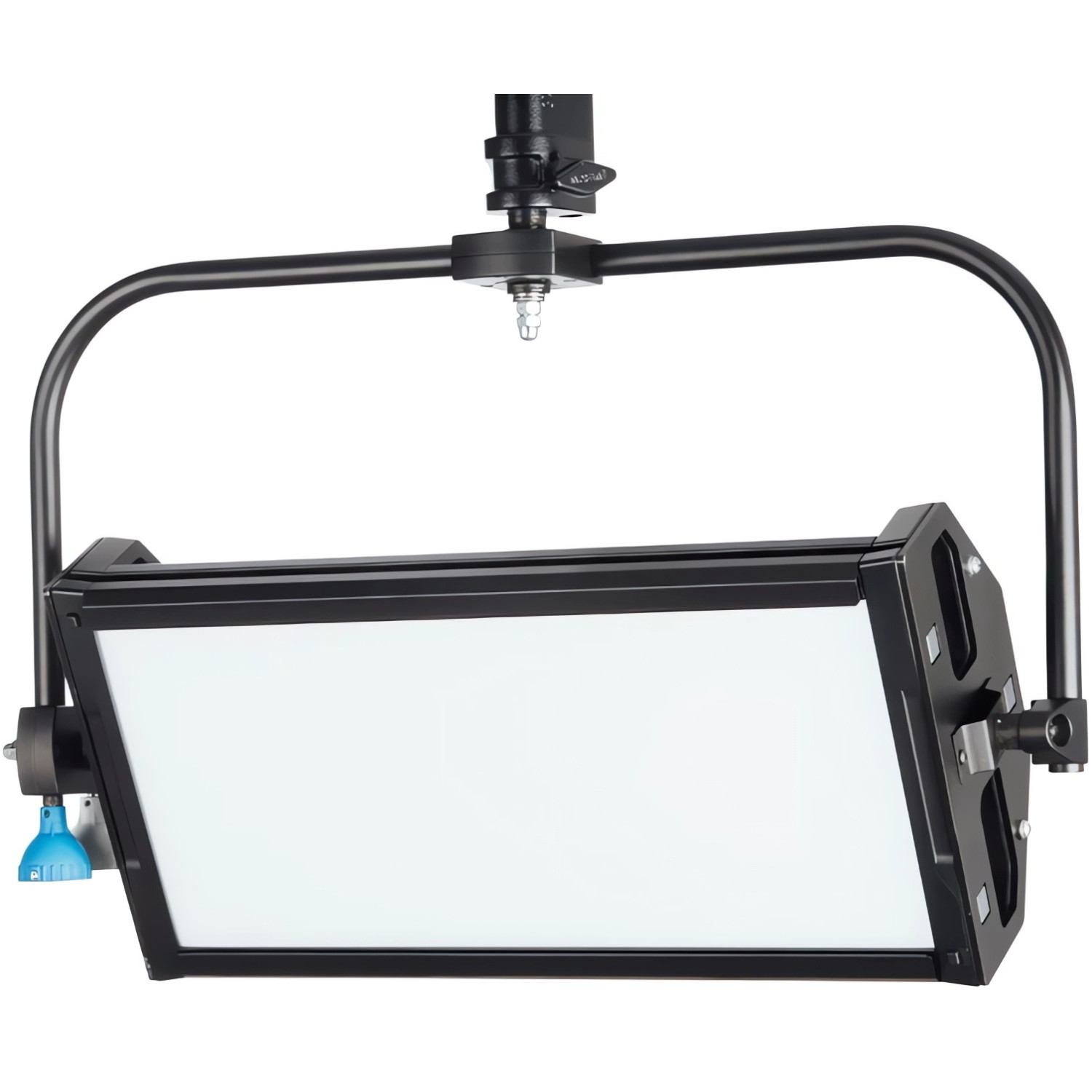 Litepanels Gemini 2x1 Soft RGBWW LED Panel Pole-Operated | Lampa wideo, wisząca, 2700-10000K Litepanels - 2