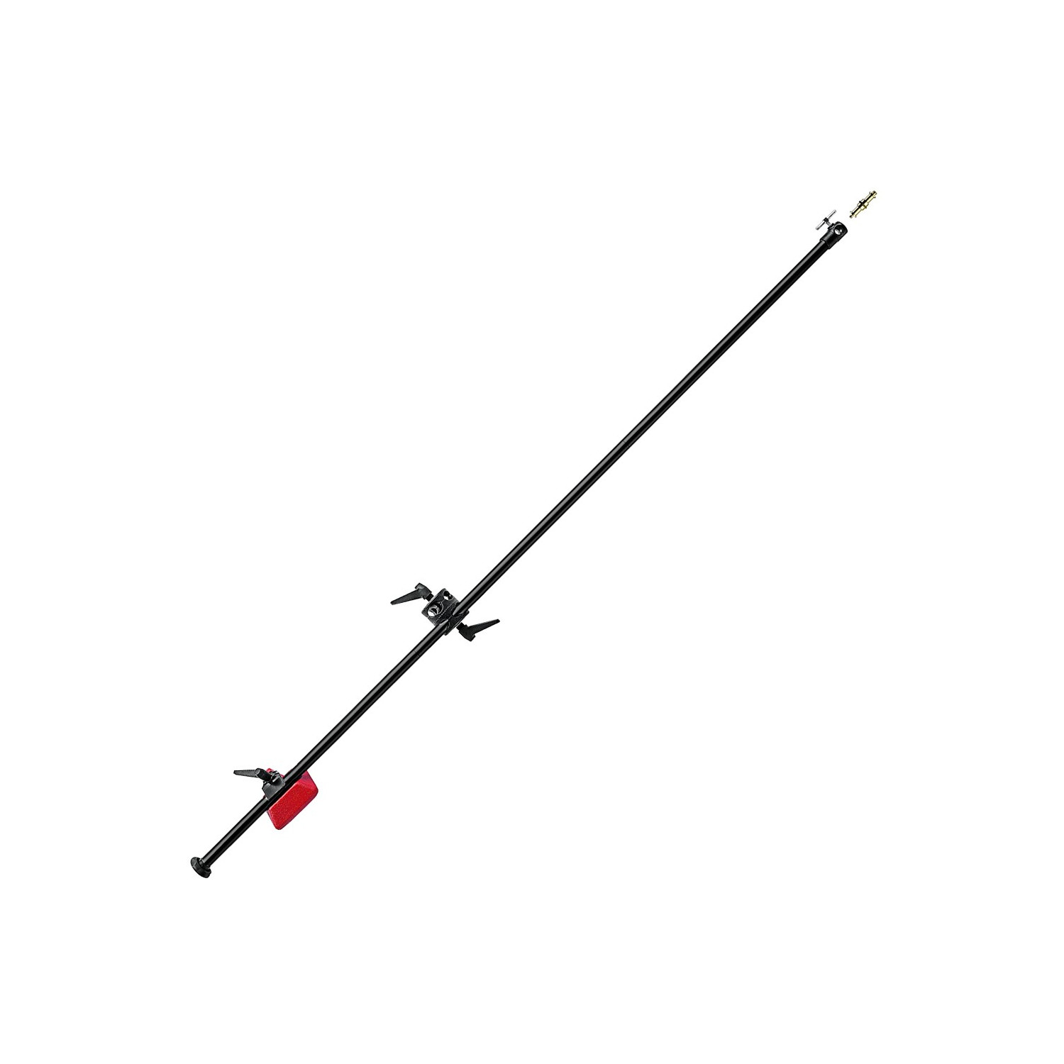 Manfrotto 024B | Lekki boom, ramię bez statywu Manfrotto - 1