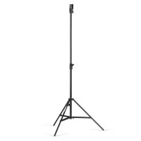 Manfrotto 008BSU | Stalowy statyw oświetleniowy, wysokość do 2.15 m, udźwig do 18 kg Manfrotto - 5