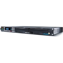 AJA Ki Pro Rack | Rekorder wideo Blackmagic Design - 3