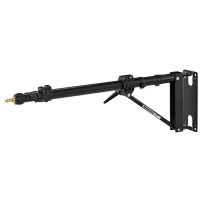 Manfrotto 098SHB | Boom mocowany do ściany, 0.7 - 1.2 m Manfrotto - 3