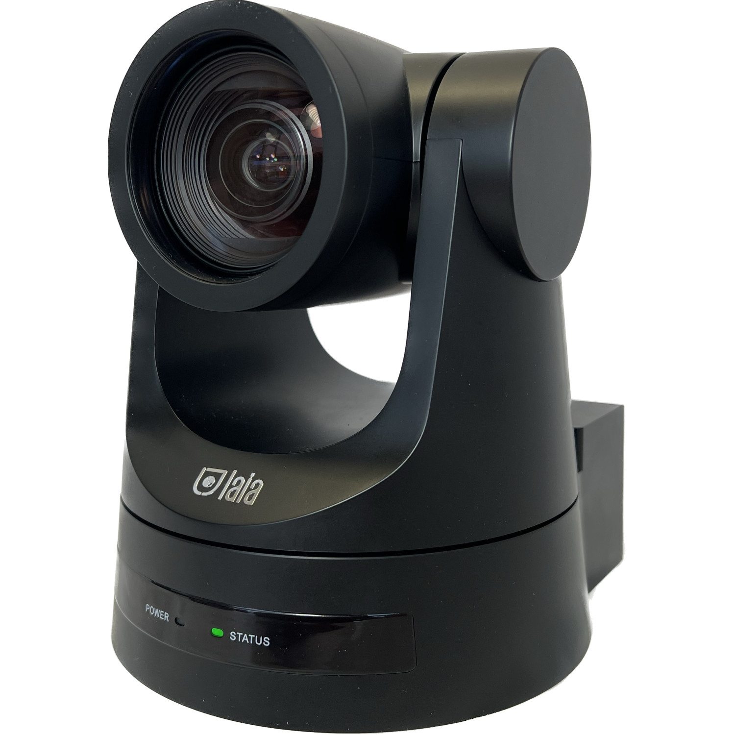 Laia Cute 12X AI (Black) | Kamera PTZ Full HD, Auto-Tracking, HDMI / SDI, PoE, 12x zoom Laia - 3