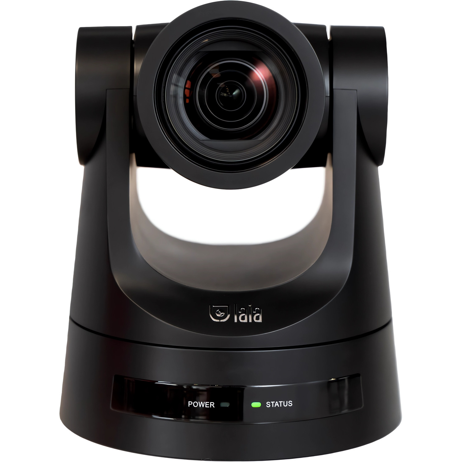 Laia Cute 12X AI (Black) | Kamera PTZ Full HD, Auto-Tracking, HDMI / SDI, PoE, 12x zoom Laia - 1