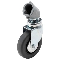 Manfrotto 109 | Kółka do statywów oświetleniowych z nogami okrągłymi 22 mm Manfrotto - 1