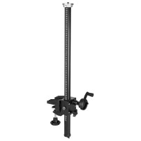 Manfrotto 131TC | Kolumna z przekładnią zębatą, mocowanie do stołu Manfrotto - 1