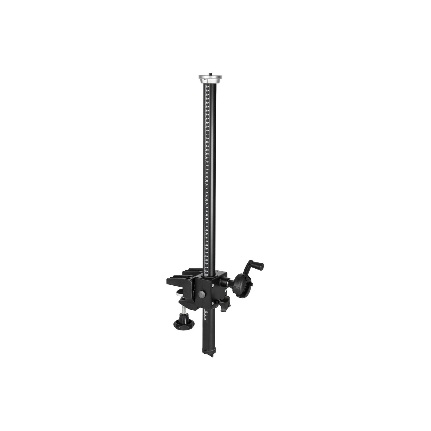 Manfrotto 131TC | Kolumna z przekładnią zębatą, mocowanie do stołu Manfrotto - 1