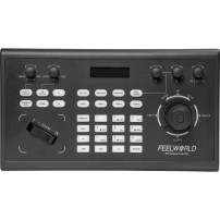 PTZOptics PT-JOY-G4 | Kontroler kamer PTZ, VISCA, VISCA over IP, Pelco-D, Pelco-P PTZOptics - 1