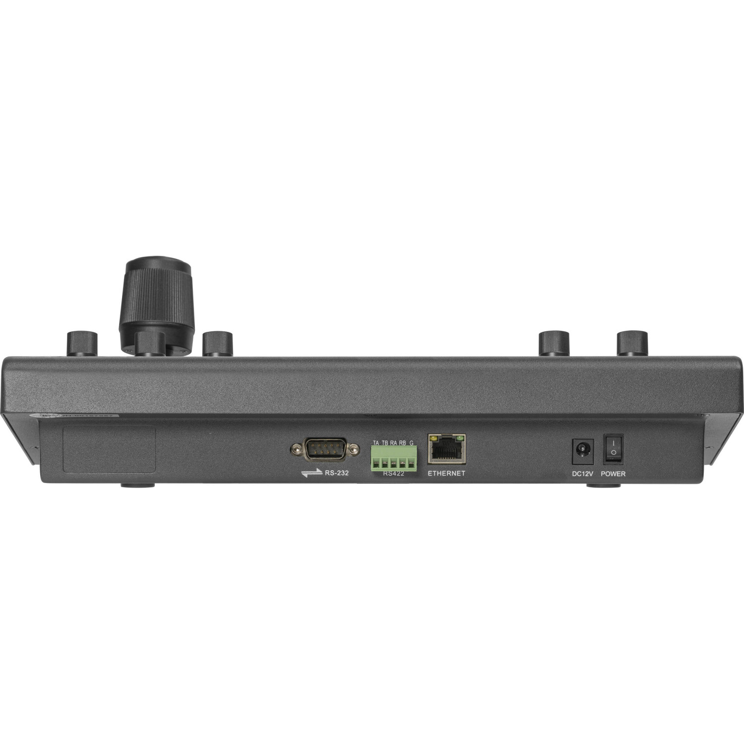 PTZOptics PT-JOY-G4 | Kontroler kamer PTZ, VISCA, VISCA over IP, Pelco-D, Pelco-P PTZOptics - 2