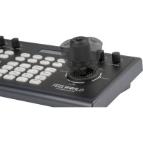 PTZOptics PT-JOY-G4 | Kontroler kamer PTZ, VISCA, VISCA over IP, Pelco-D, Pelco-P PTZOptics - 3