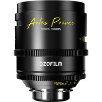 DZOFILM Vespid Prime Macro 90mm T2.8 PL/EF (VV/FF) DZOFILM - 2