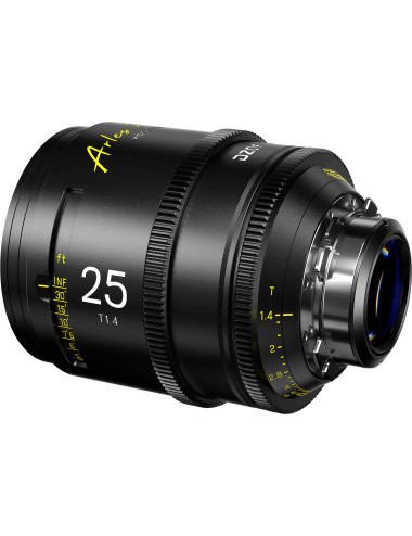 DZOFILM Vespid Prime Macro 90mm T2.8 PL/EF (VV/FF) DZOFILM - 4