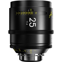 DZOFILM Vespid Prime Macro 90mm T2.8 PL/EF (VV/FF) DZOFILM - 1
