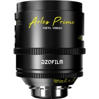 DZOFilm Arles 5-Lens Kit 25/35/50/75/100mm T1.4 FF/VV Prime Cine Lens PL-Mount | Zestaw obiektywów filmowych DZOFILM - 7