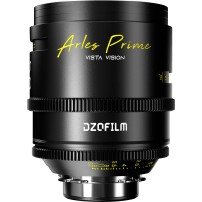 DZOFilm Arles 5-Lens Kit 25/35/50/75/100mm T1.4 FF/VV Prime Cine Lens PL-Mount | Zestaw obiektywów filmowych DZOFILM - 11