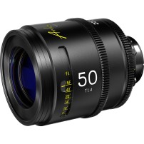 DZOFilm Arles 5-Lens Kit 25/35/50/75/100mm T1.4 FF/VV Prime Cine Lens PL-Mount | Zestaw obiektywów filmowych DZOFILM - 12