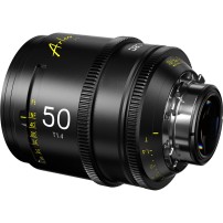 DZOFilm Arles 5-Lens Kit 25/35/50/75/100mm T1.4 FF/VV Prime Cine Lens PL-Mount | Zestaw obiektywów filmowych DZOFILM - 13