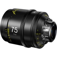 DZOFilm Arles 5-Lens Kit 25/35/50/75/100mm T1.4 FF/VV Prime Cine Lens PL-Mount | Zestaw obiektywów filmowych DZOFILM - 17