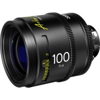 DZOFilm Arles 5-Lens Kit 25/35/50/75/100mm T1.4 FF/VV Prime Cine Lens PL-Mount | Zestaw obiektywów filmowych DZOFILM - 20
