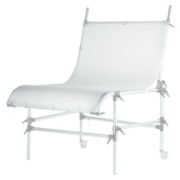 Manfrotto 220PX | Płyta perspex do Manfrotto 220, 220B, 220PSLB, 2 x 1.2 m Manfrotto - 1