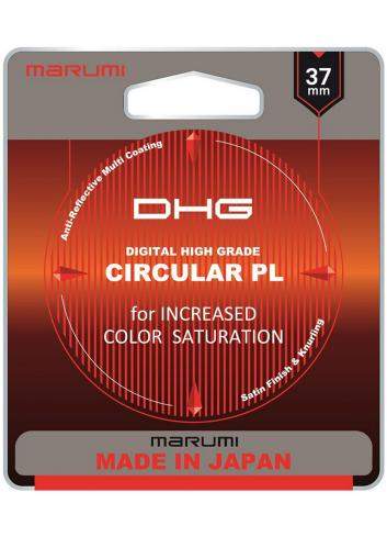 Marumi DHG Circular PL 37mm