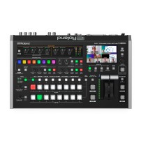 Roland V-80HD