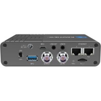 Kiloview N50 | Dwukierunkowy konwerter 4K 60p 12G SDI do NDI & NDI|HX, NDI do 12G SDI, PoE Kiloview - 2